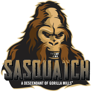 logo - sasquatch