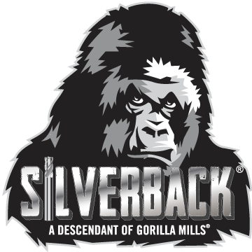 logo - silverback