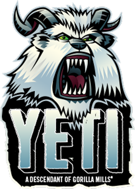 Yeti Logo Medium