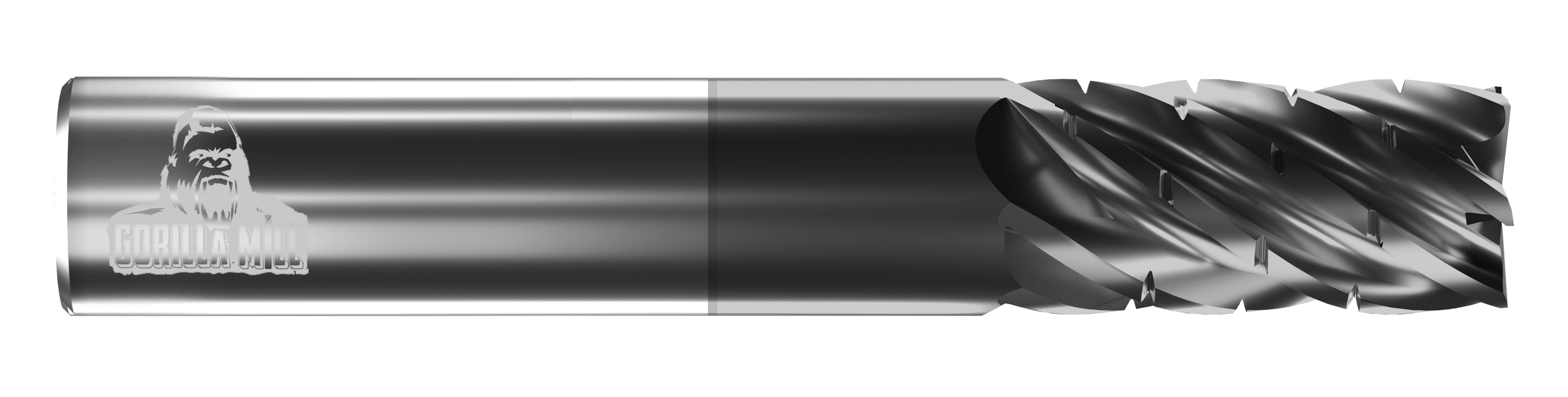 10mm Diameter Square End (6FKCBM)
