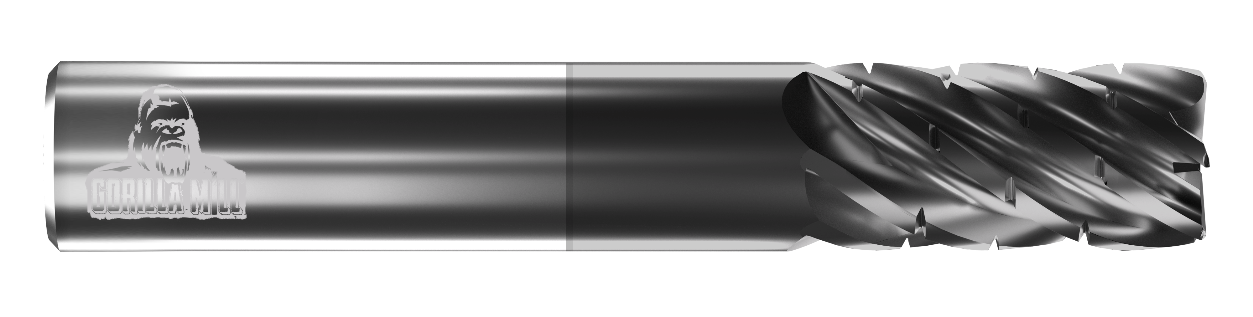 12mm Diameter Radius End (6FKCBM)