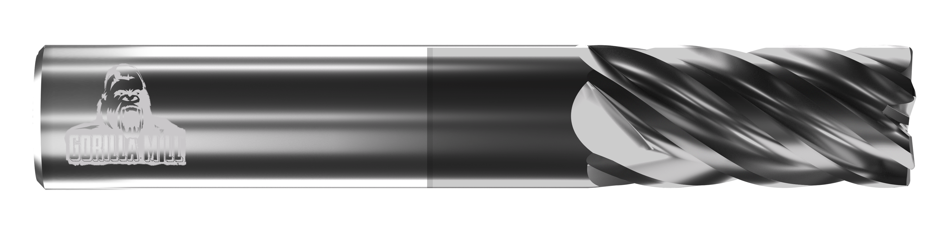 6mm Diameter Radius End (6FKM)